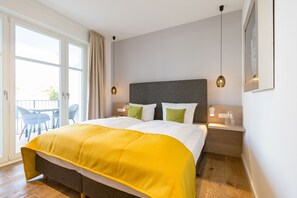 1 chambre, coffres-forts dans les chambres, Wi-Fi, draps fournis