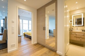 Unclassified image, 2 of 15, button - Beachhouse Bansin, App. 08 (Heringsdorf)