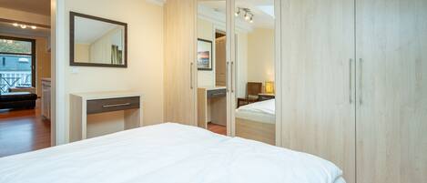 1 habitación y wifi