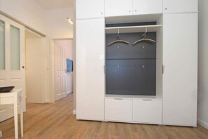 Interior - Villa Waldschloss, App. 03 (Heringsdorf)