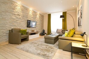 Fernseher