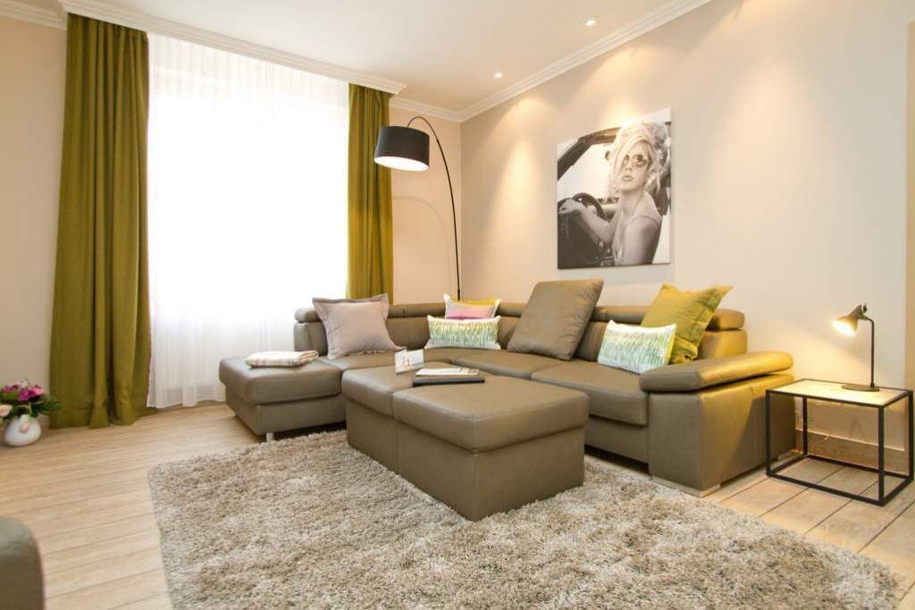 Fernseher