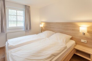 2 عدّة غرف نوم وواي فاي