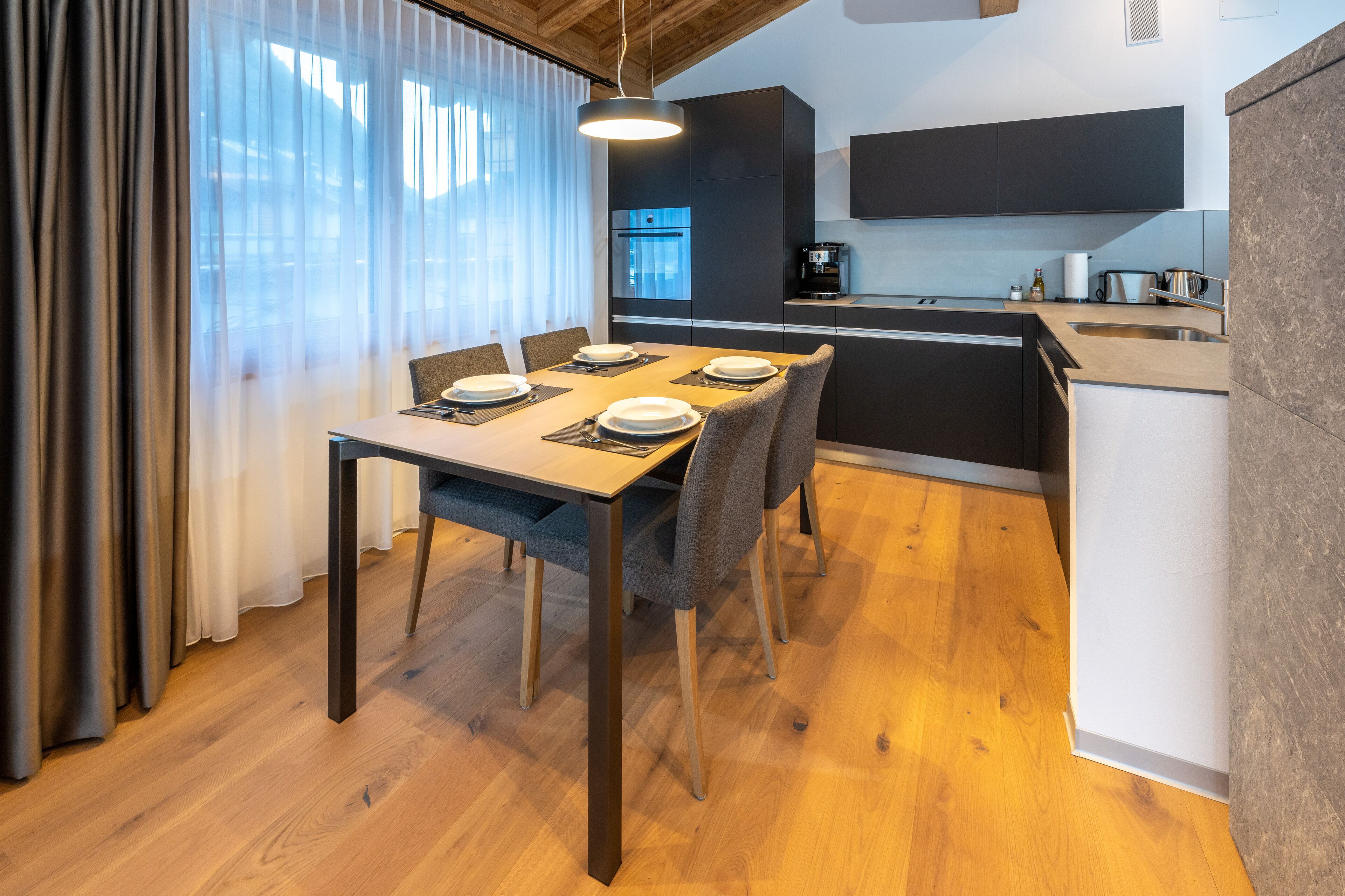 Servicio a la habitación