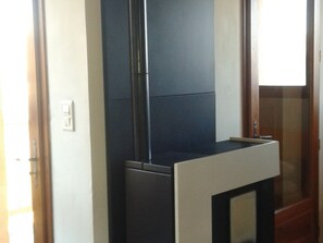 Interieur