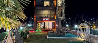 Sapanca Terrace Boutique Hotel