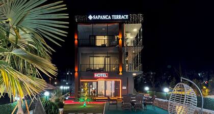 Sapanca Terrace Boutique Hotel