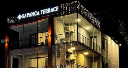 Sapanca Terrace Boutique Hotel