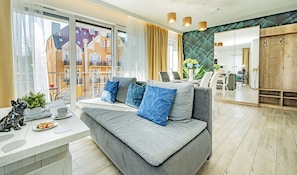 Superior Apartment
