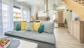 Superior Apartment