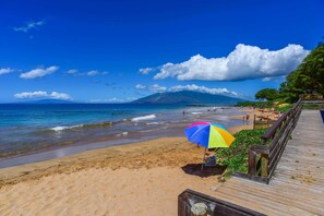Plage à proximité