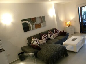 Fernseher, DVD-Player