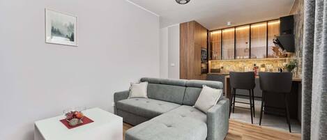 Televisión de pantalla plana