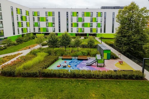 Family Suite | Parking | Air Conditioning | 2 Bedrooms