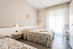 In-room safe, desk, free WiFi, bed sheets