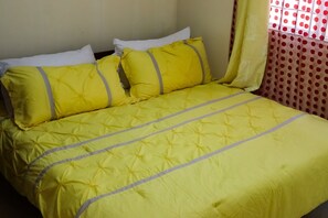 3 Schlafzimmer, Bügeleisen/Bügelbrett, kostenloses WLAN