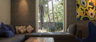 VILLA SECRETE 16 pers+  EStagnots beach at 600m and hossegor lac