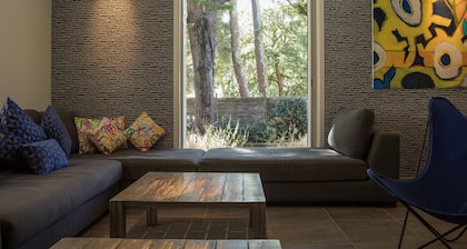 Geheime Villa für 16 Personen + Strand von Estagnots und See von Hossegor 600 m