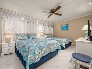 3 عدّة غرف نوم وخدمة الإنترنت