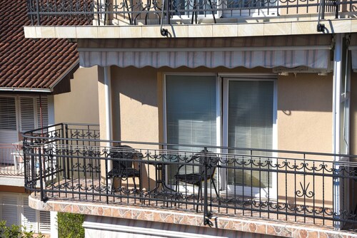 D&D Apartments Tivat - Apartment with 2 beds - No.8