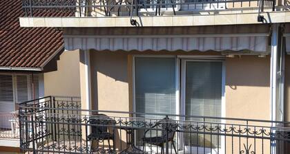 D&D Apartments Tivat - Apartment with 2 beds - No.8