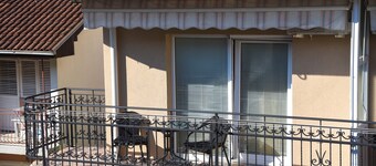 D&D Apartments Tivat - Apartment with 2 beds - No.8