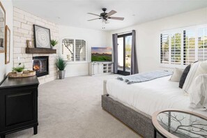 9 habitaciones, tabla de planchar con plancha y wifi gratis