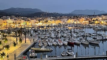 Port de plaisance