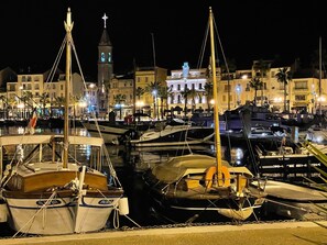 Port de plaisance
