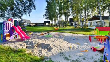 Espace pour enfants
