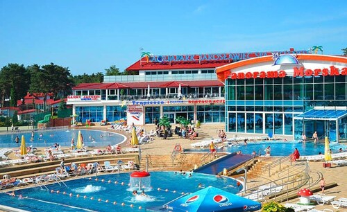 Komfortable Ferienhäuser mit Terrassen