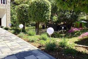 Área da propriedade