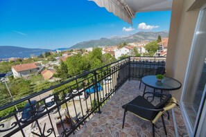 Property grounds - D&D Apartments Tivat - Apartment with 4 beds - No.9 (Tivat)