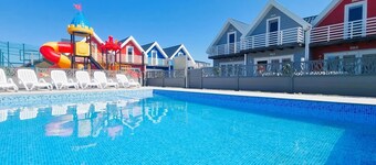 Cottage in Sarbinowo near Seaside Beach