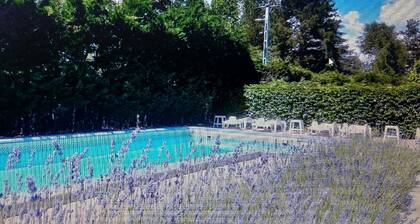 Holiday house Zamárdi for 1 - 10 persons with 3 bedrooms - Twin house