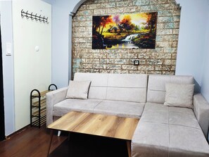 TV LCD 32 polegadas com canais via satélite, TV