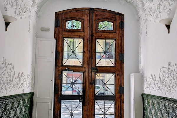 Intérieur