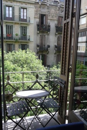 Balcon