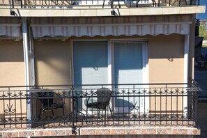 Exterior detail - D&D Apartments Tivat - Apartment with 3 beds - No.10 (Tivat)