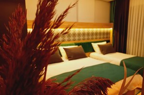 Deluxe Suit Room | View from room