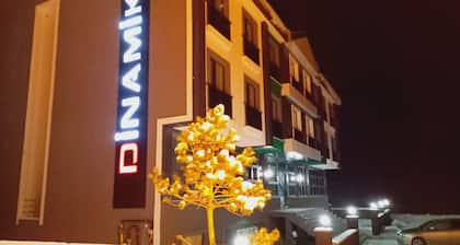 Dinamik Otel