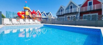 Cottage in Sarbinowo near Seaside Beach