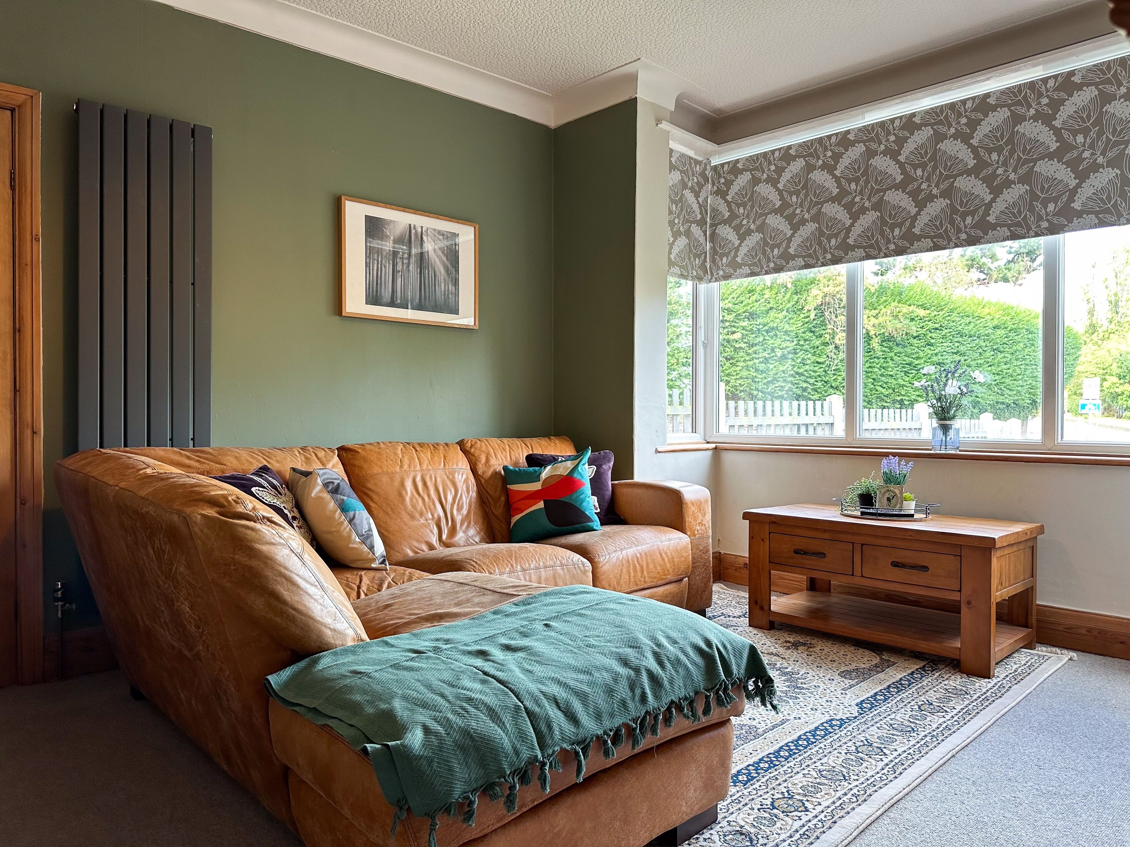 TV, video games, Netflix, streaming services