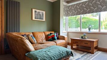 TV, video games, Netflix, streaming services