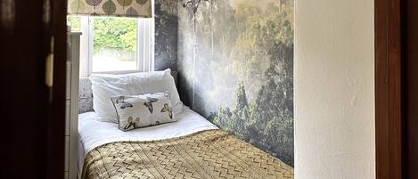 3 dormitorios, tabla de planchar con plancha, wifi gratis y ropa de cama