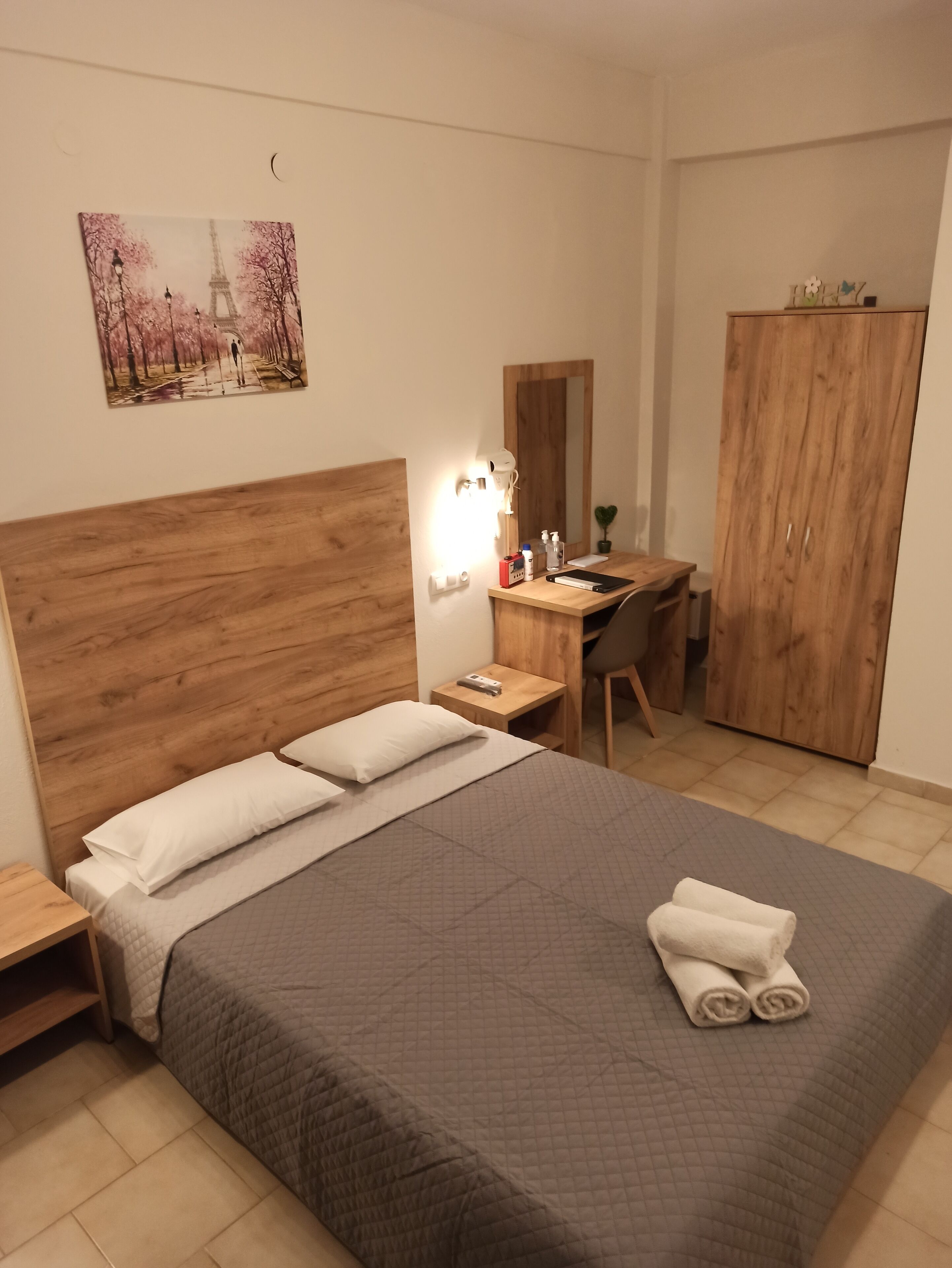 Departamento estándar | Sábanas de algodón egipcio y ropa de cama de alta calidad 