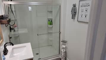 Haartrockner, Handtücher