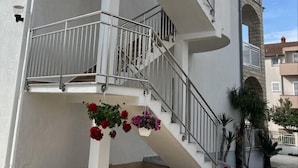 Unclassified image, 5 of 24, button - Charming Modern Stay in Biograd (Biograd)