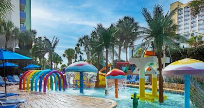 Family Suite at Coral Beach Resort - Full Access to Amenities!