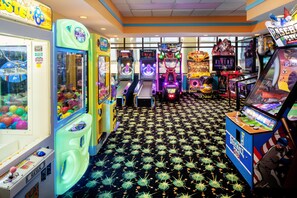 Sala de jogos